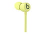 Apple Beats Flex Auriculares Inalámbricos Amarillo con Cable Flex-Form y 12h de Batería