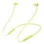 Apple Beats Flex Auriculares Inalámbricos Amarillo con Cable Flex-Form y 12h de Batería