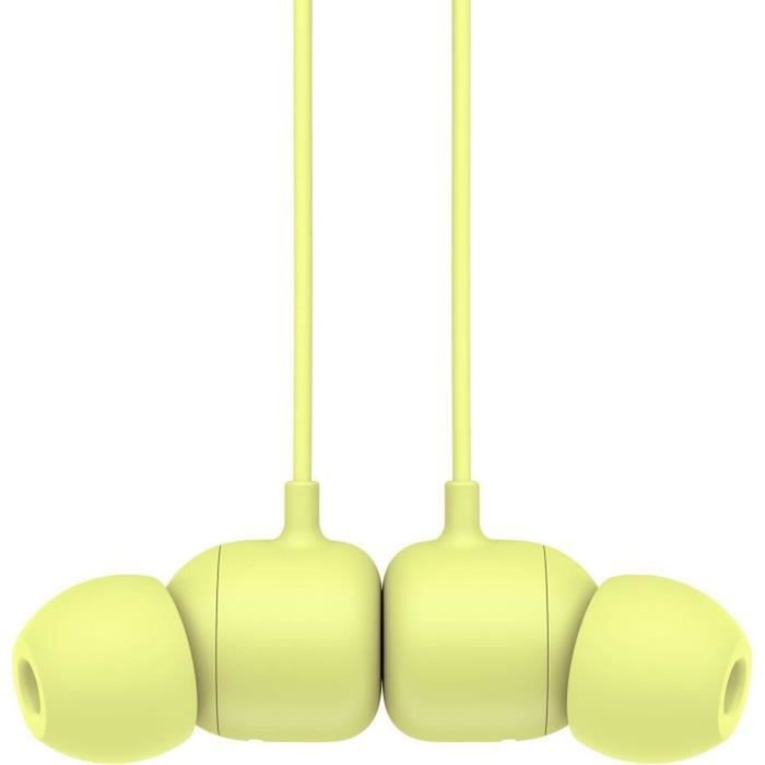 Apple Beats Flex Inalámbricos Amarillo