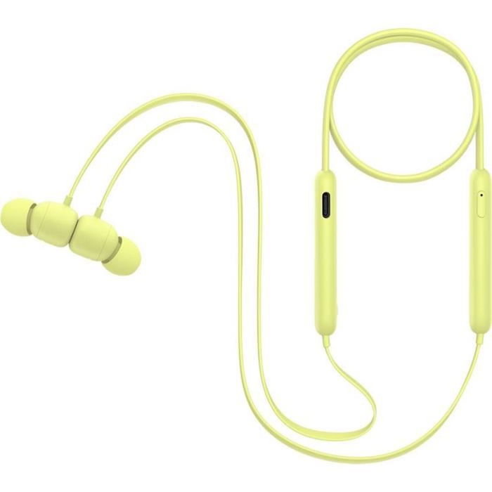 Apple Beats Flex Inalámbricos Amarillo