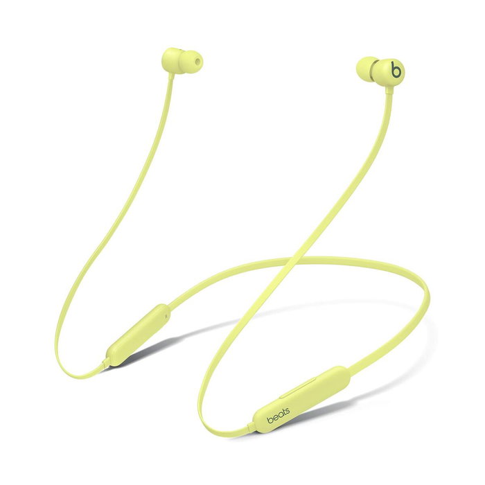 Apple Beats Flex Inalámbricos Amarillo