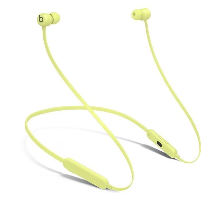 Apple Beats Flex Inalámbricos Amarillo