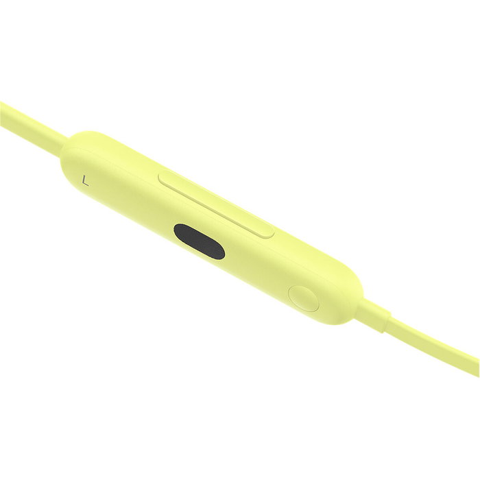 Apple Beats Flex Inalámbricos Amarillo