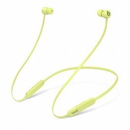 Beats Flex Auriculares Inalámbricos Amarillo