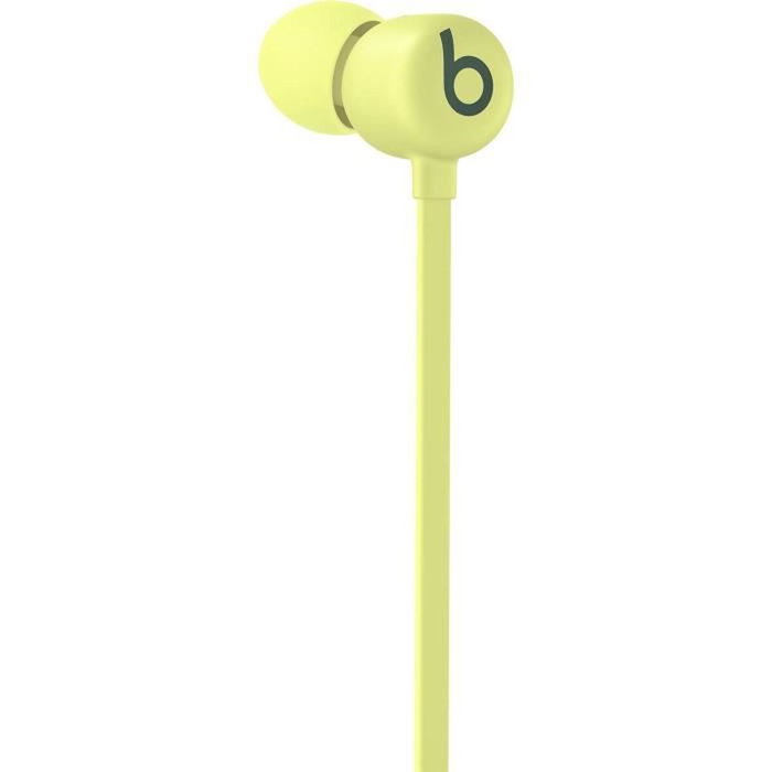 Apple Beats Flex Inalámbricos Amarillo