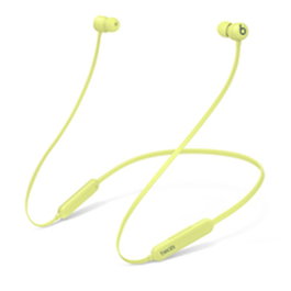 Beats Beats Flex Auriculares Inalámbricos Amarillo