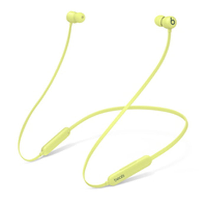 Apple Beats Flex Inalámbricos Amarillo
