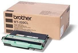 Brother WT-220CL Recipiente para tóner residual