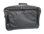 Pedal Doble de Bombo Jinbao con Funda