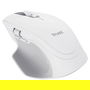 Trust Ozaa+ Multi-Connect Wireless Mouse White - Ratón Inalámbrico Multiconecta