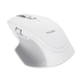 Trust Ozaa+ Ratón Inalámbrico Multidispositivo Blanco