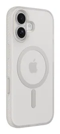 Belkin Funda Protectora Grip Magn. para iPhone 17, Arena MSA034hqSA