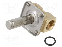 DANFOSS EV220B Válvula electromagnética G 1/2 de latón