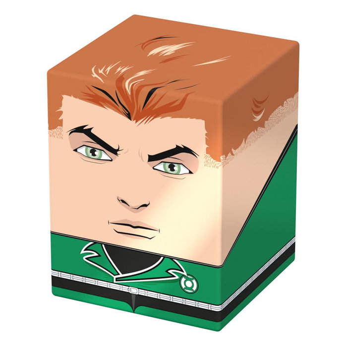 Squaroes Squaroe DC Justice League™ JL019 - Guy Gardner™ Squaroes Squaroe DC Justice League™ JL019 - Guy Gardner™