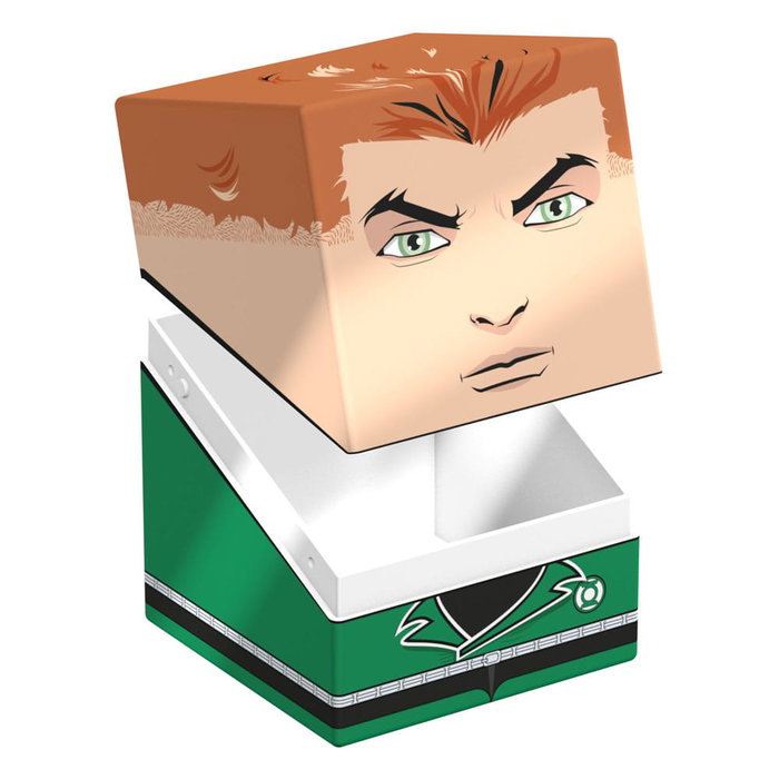 Squaroes Squaroe DC Justice League™ JL019 - Guy Gardner™ Squaroes Squaroe DC Justice League™ JL019 - Guy Gardner™