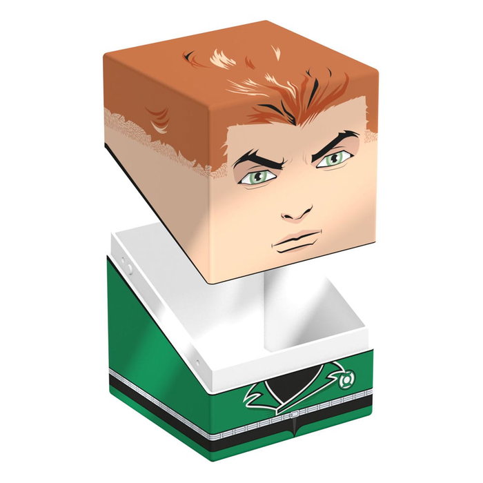 Squaroes Squaroe DC Justice League™ JL019 - Guy Gardner™ Squaroes Squaroe DC Justice League™ JL019 - Guy Gardner™