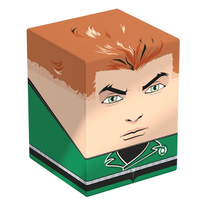 Squaroes Squaroe DC Justice League™ JL019 - Guy Gardner™ Squaroes Squaroe DC Justice League™ JL019 - Guy Gardner™