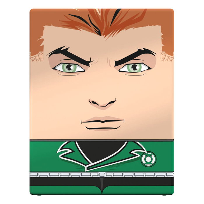 Squaroes Squaroe DC Justice League™ JL019 - Guy Gardner™ Squaroes Squaroe DC Justice League™ JL019 - Guy Gardner™