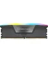 Corsair Vengeance RGB DDR5 32GB (2x16GB) 6400MHz CL32 Blanco