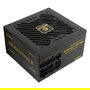 Enermax Fuente de Alimentación Revolution3 1000W 80+ Gold ATX Modular Color Negro ERV1000G-AHG-MAC