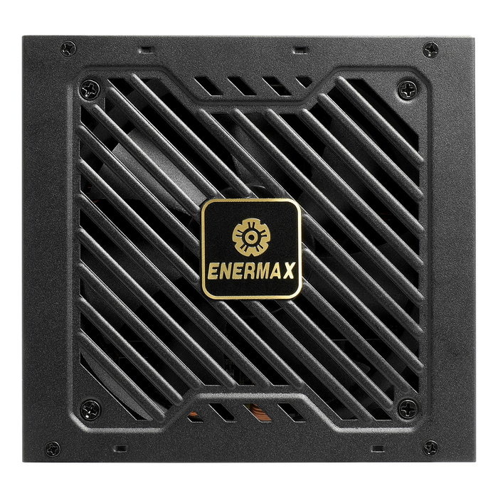 Enermax Fuente de Alimentación Revolution3 1000W 80+ Gold ATX Modular Color Negro ERV1000G-AHG-MAC