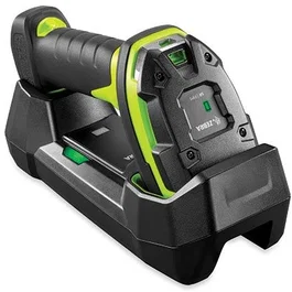 Zebra DS3678-DP Lector de códigos de barras portátil 1D/2D Negro, Verde