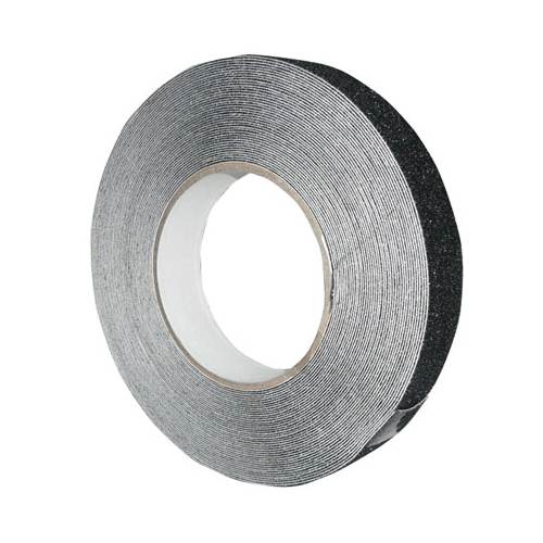 Burcasa Cinta Antideslizante Negra 50mm x 15m Burcasa Cinta Antideslizante Negra 50mm x 15m