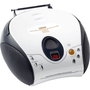 Lenco SCD-24 Blanco