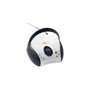Lenco SCD-24 Blanco
