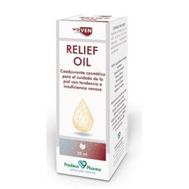 PRODECO Aceite de Alivio Relief Oil 30 ml