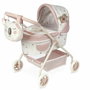 Decuevas Mi Primer Coche De Muñeca Koala Con Bolso Riñonera