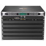 HP Enterprise HPE Aruba Networking CX 6405 v2 Switch, Gestionado, PoE, 7U
