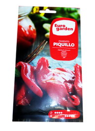 Semillas de pimiento piquillo 1 g