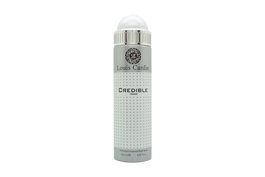 Louis Cardin Credible Deodorant Spray 200ml