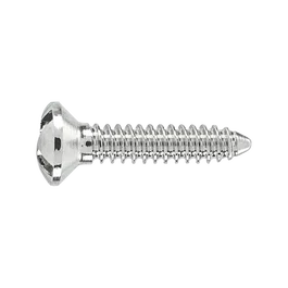 Vi CSST1005 Tornillo Cortical de Autosujeción 1.0 mm x 5 mm