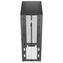 Vertiv VR3357 Rack 48U 800x1215mm Negro, Transparente
