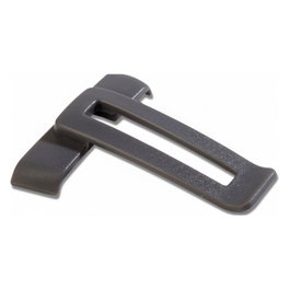Mitel Cinturón Portacable Estándar Grtelclip para Teléfono Mitel 612 - Color Gris