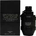 Viktor & Rolf Spicebomb Dark Leather Eau de Parfum 50 ml Spray Viktor & Rolf Spicebomb Dark Leather Eau de Parfum 50 ml Spray