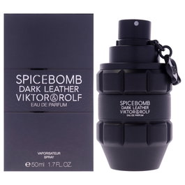 Viktor & Rolf Spicebomb Dark Leather Eau de Parfum 50 ml Spray