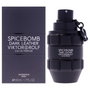 Viktor & Rolf Spicebomb Dark Leather Eau de Parfum 50 ml Spray