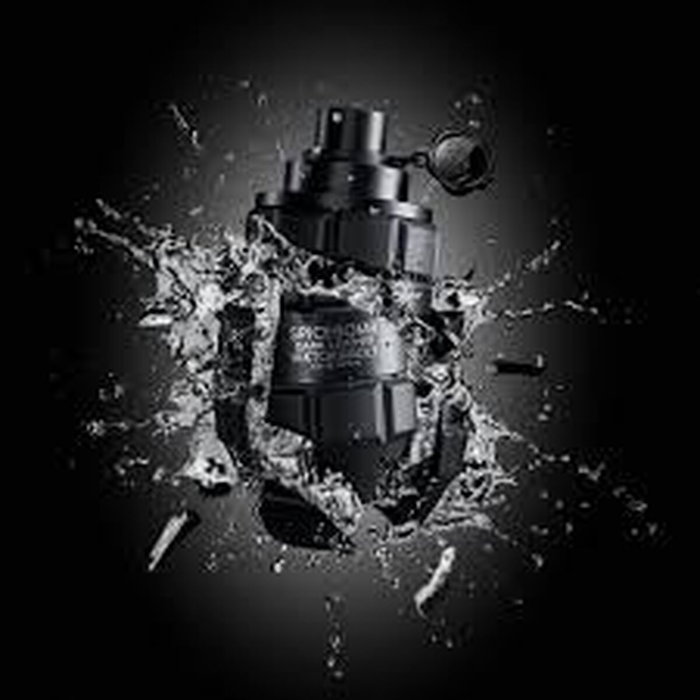 Viktor & Rolf V&R Spicebomb Black Leather Eau de Parfum 50 ml