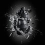 Viktor & Rolf V&R Spicebomb Black Leather Eau de Parfum 50 ml