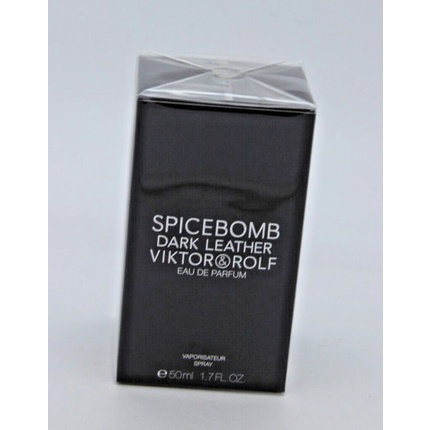 Viktor & Rolf Spicebomb Black Leather Agua de perfume 50 ml