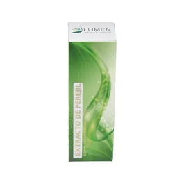 LUMEN Extracto de Perejil 50ml