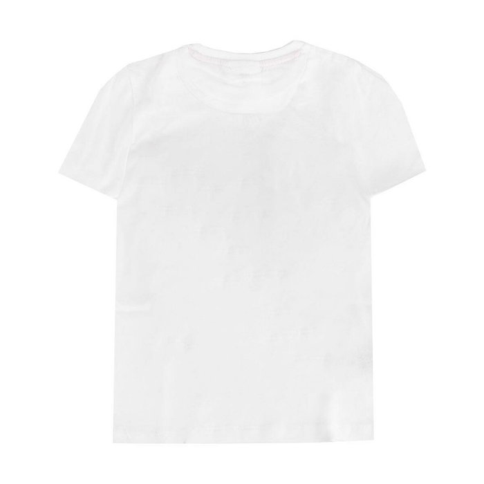Cerdá Camiseta Corta Single Jersey Hello Kitty 6 Años Blanco Cerdá Camiseta Corta Single Jersey Hello Kitty 6 Años Blanco