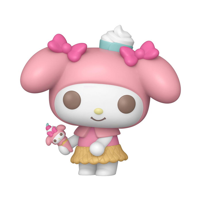 Funko POP! My Melody Helado - Hello Kitty & Friends