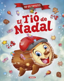 SUSAETA EDICIONES, El tio de nadal