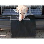 Funda Protectora de Coche para Mascotas Trixie Negro 50 × 70 cm