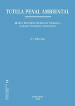 Tutela Penal Ambiental, María Dolores Serrano Tárraga - DYKINSON
