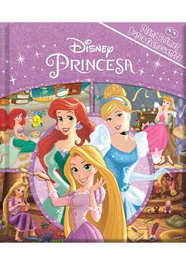 PI KIDS, PRINCESA - PI KIDS